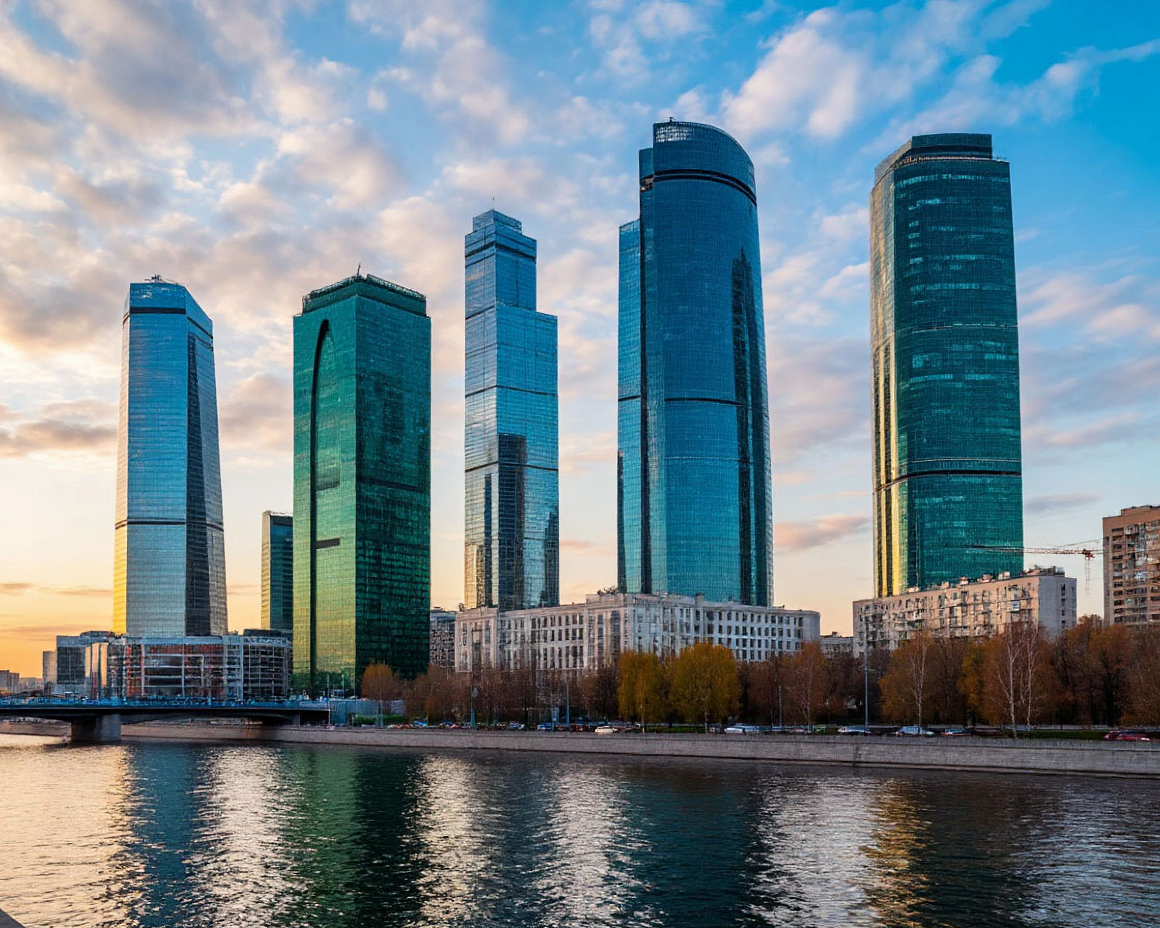 Недвижимость и земельное право