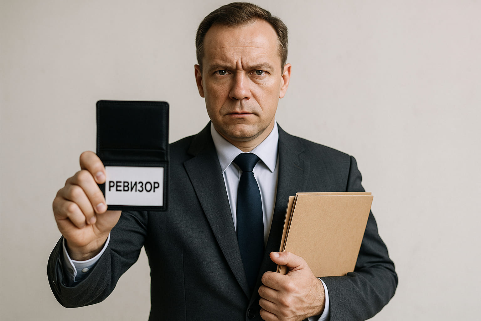 Сопровождение проверок контрольных органов