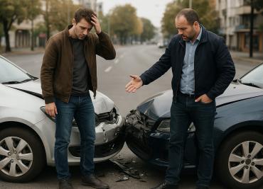 Сопровождение дел об административных правонарушениях