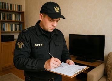Сопровождение исполнительного производства