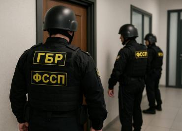 Сопровождение исполнительного производства