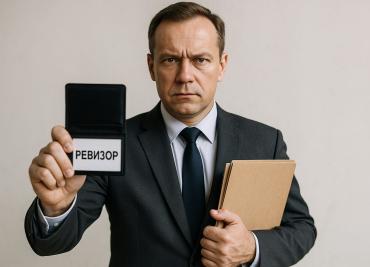 Сопровождение проверок контрольных органов
