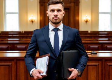 Представление интересов в суде